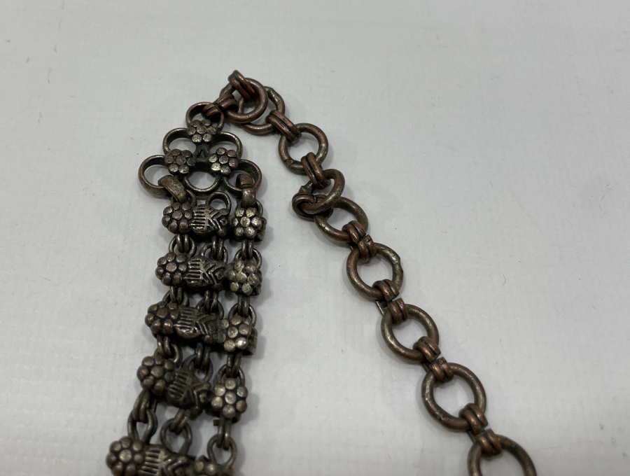 OSMANLI DÖNEMİ ÇOK NADİR EL YAPIMI PRİOR CEP SAATİ KÖSTEĞİ