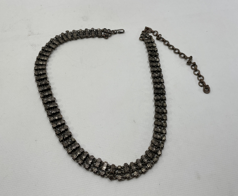 OSMANLI DÖNEMİ ÇOK NADİR EL YAPIMI PRİOR CEP SAATİ KÖSTEĞİ