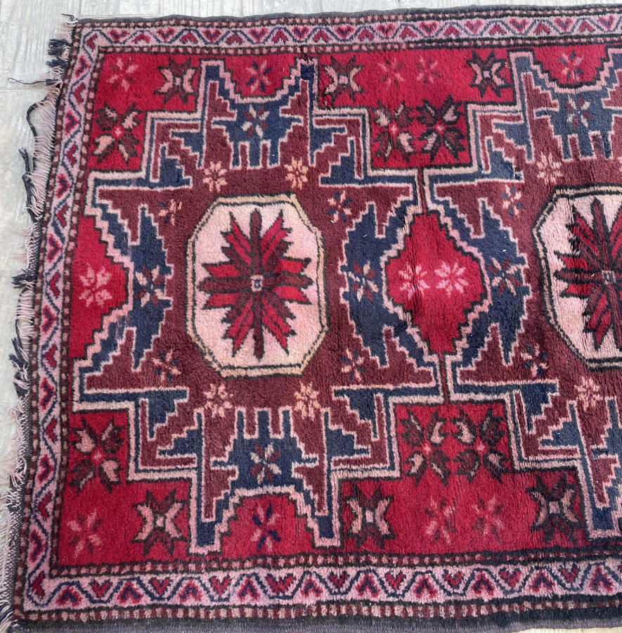 OSMANLI DÖNEMİ HALI YOLLUK