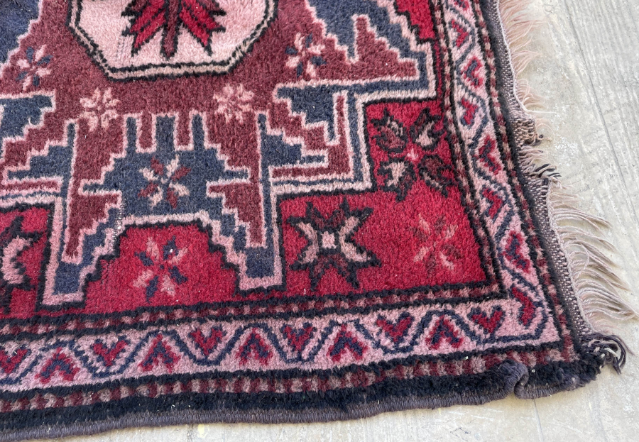 OSMANLI DÖNEMİ HALI YOLLUK