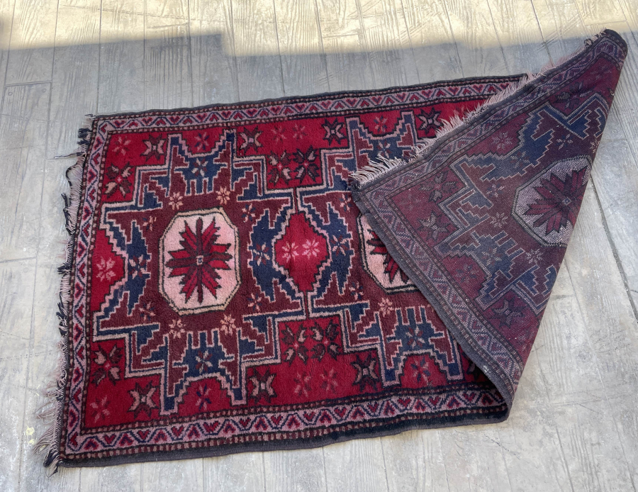 OSMANLI DÖNEMİ HALI YOLLUK