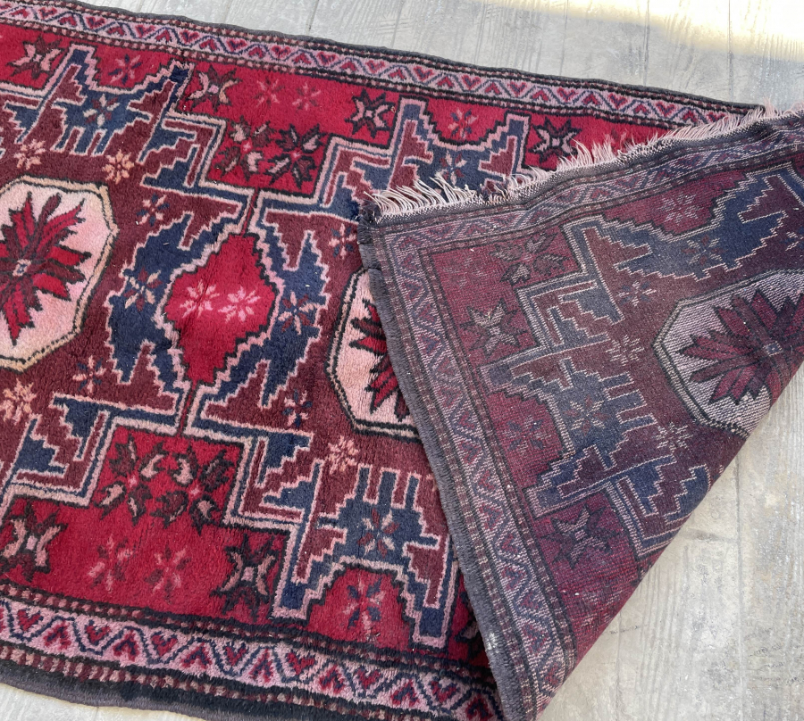 OSMANLI DÖNEMİ HALI YOLLUK