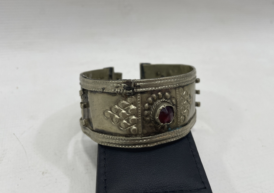 OSMANLI DÖNEMİ TÜRKMEN İŞİ BİLEKLİK