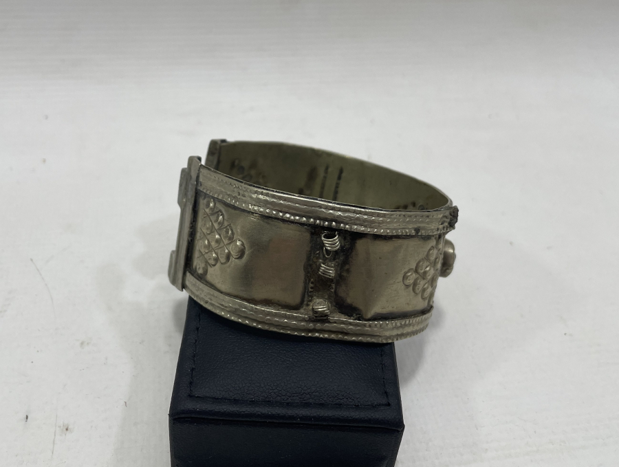 OSMANLI DÖNEMİ TÜRKMEN İŞİ BİLEKLİK