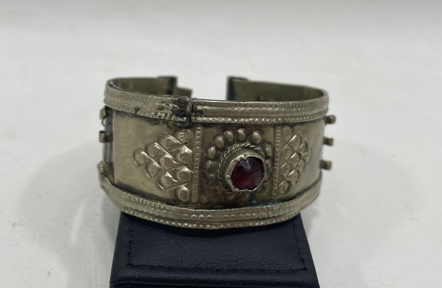 OSMANLI DÖNEMİ TÜRKMEN İŞİ BİLEKLİK