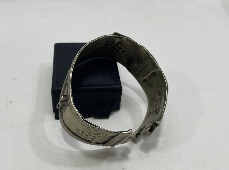 OSMANLI DÖNEMİ TÜRKMEN İŞİ BİLEKLİK