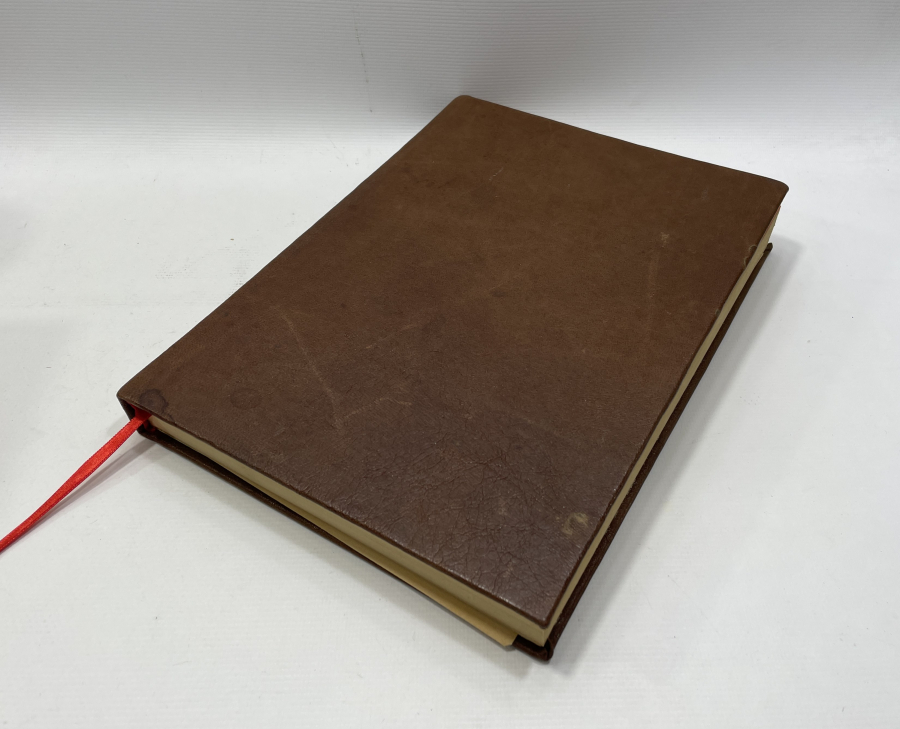 OSMANLICA YAZILI NADİR NUTUK MEALİ - AÇIKLAMALARI