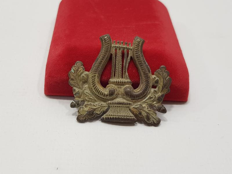 1. DÜNYA SAVAŞI ASKERİ ROZET