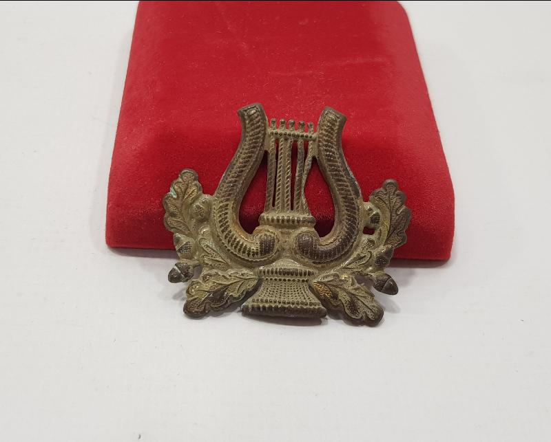 1. DÜNYA SAVAŞI ASKERİ ROZET