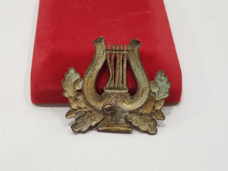 1. DÜNYA SAVAŞI ASKERİ ROZET