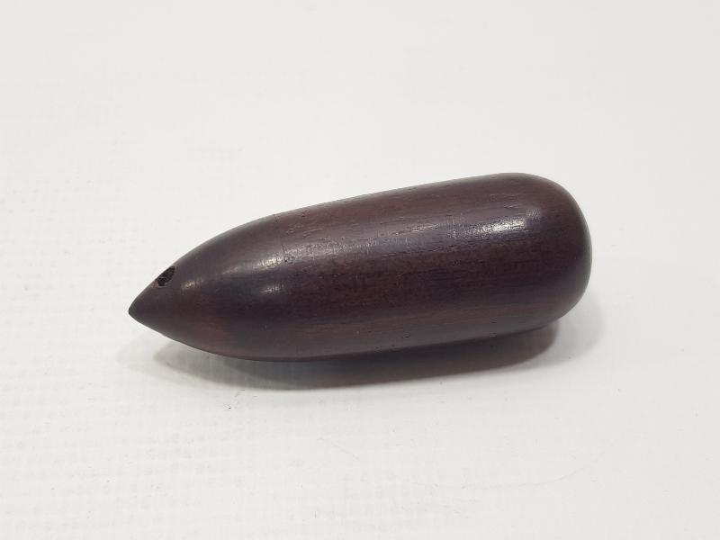 OSMANLI DÖNEMİ AHŞAP HAMAYIL 