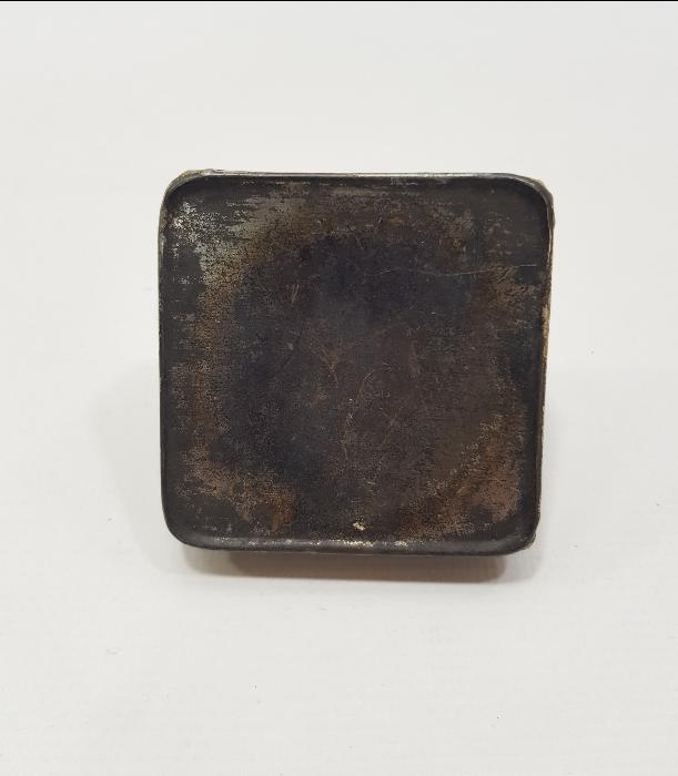 1. DÜNYA SAVAŞI DÖNEMİ ASKERİ GAZ OCAĞI 