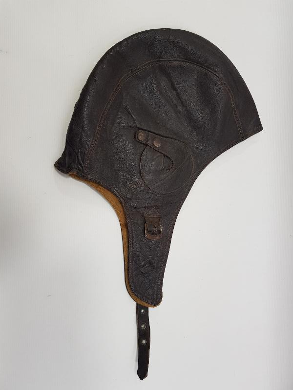 1. DÜNYA SAVAŞI DÖNEMİ PİLOT BAŞLIĞI