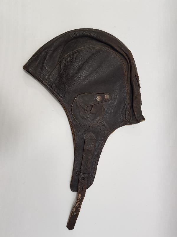 1. DÜNYA SAVAŞI DÖNEMİ PİLOT BAŞLIĞI