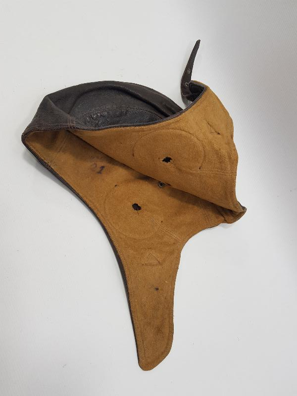 1. DÜNYA SAVAŞI DÖNEMİ PİLOT BAŞLIĞI