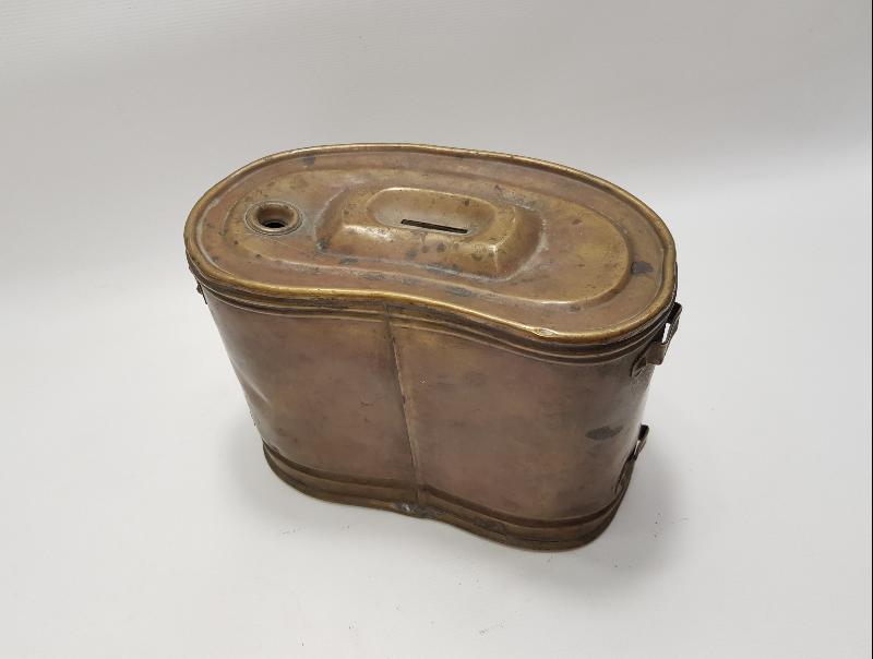 1925 TÜRK HAVA KURUMU NADİR KUMBARA