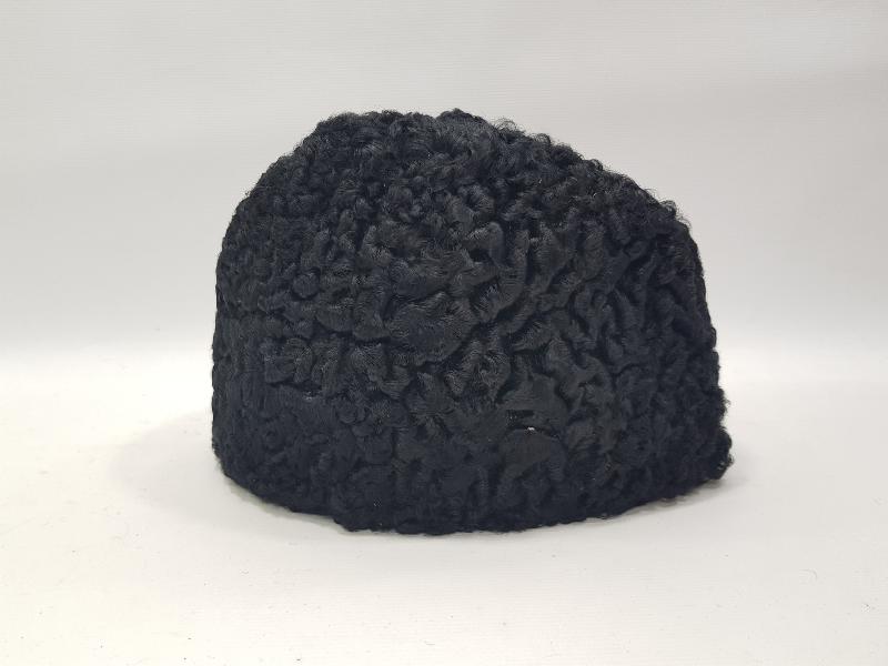 ANTİKA ASTRAGAN KALPAK