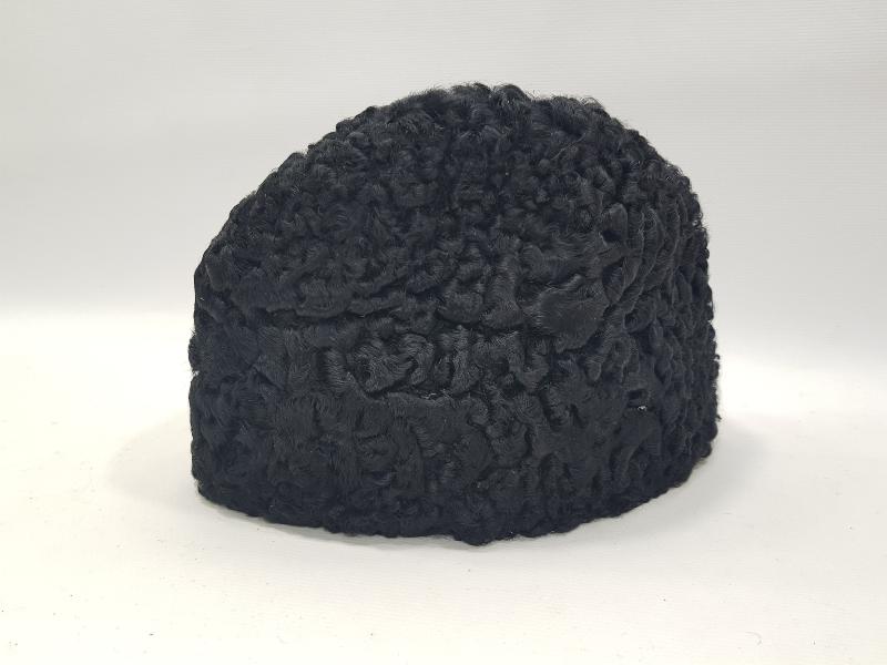 ANTİKA ASTRAGAN KALPAK