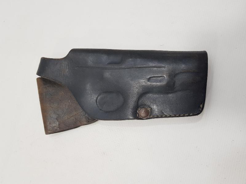 1. DÜNYA SAVAŞI SUBAY TABANCA KILIFI