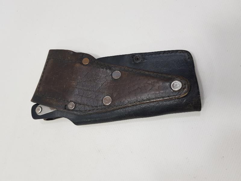 1. DÜNYA SAVAŞI SUBAY TABANCA KILIFI