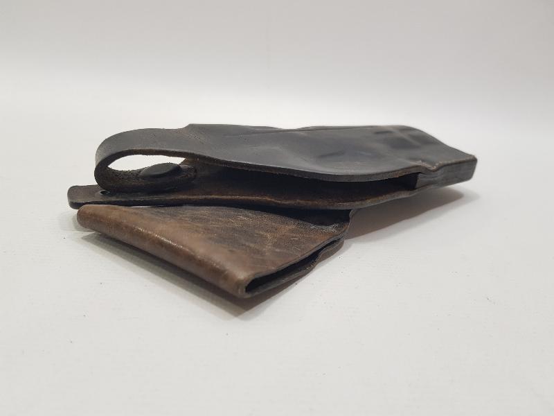 1. DÜNYA SAVAŞI SUBAY TABANCA KILIFI