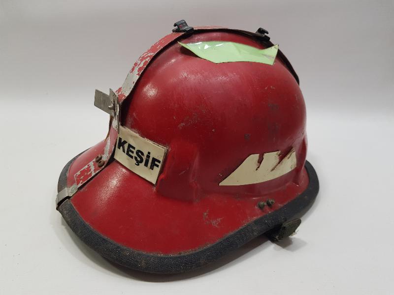 ANTİKA MESLEKİ KASK