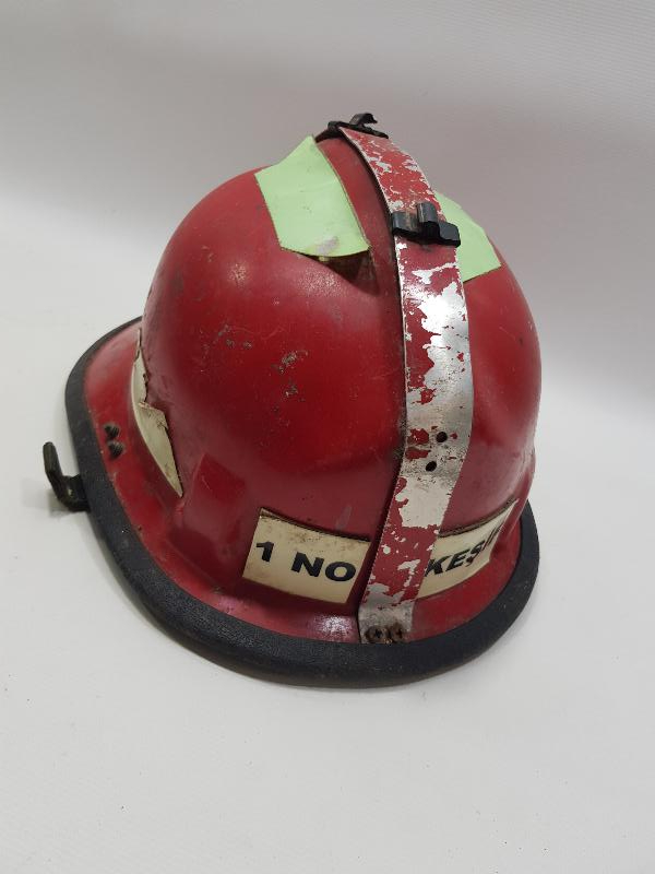 ANTİKA MESLEKİ KASK