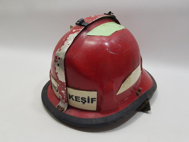 ANTİKA MESLEKİ KASK