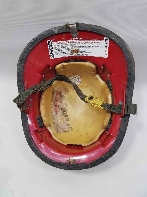 ANTİKA MESLEKİ KASK