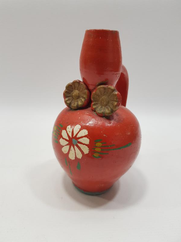 ANTİKA MİNİ ÇANAKKALE TESTİ