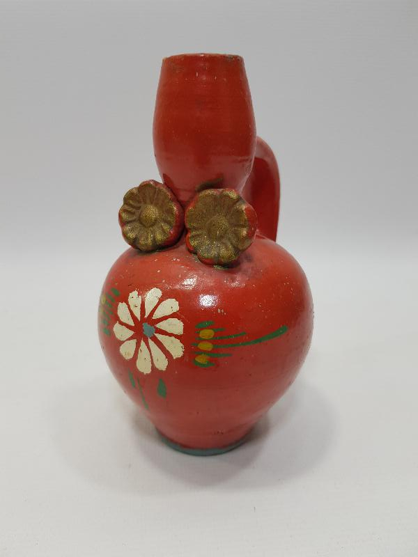 ANTİKA MİNİ ÇANAKKALE TESTİ