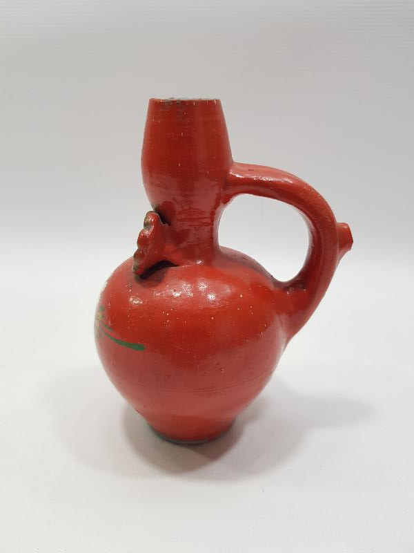 ANTİKA MİNİ ÇANAKKALE TESTİ