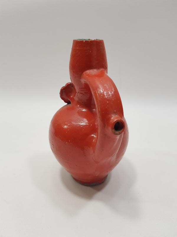 ANTİKA MİNİ ÇANAKKALE TESTİ