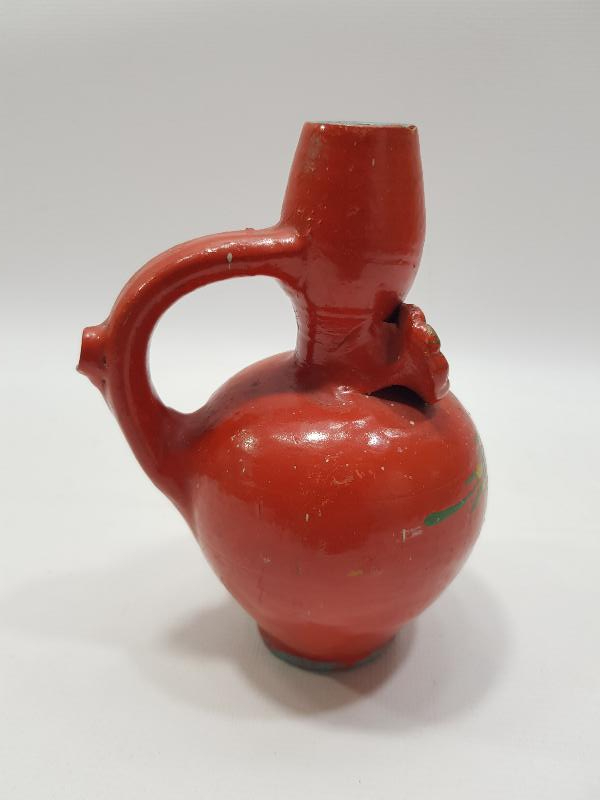 ANTİKA MİNİ ÇANAKKALE TESTİ