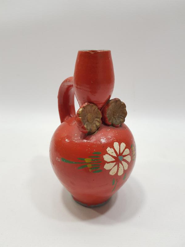 ANTİKA MİNİ ÇANAKKALE TESTİ