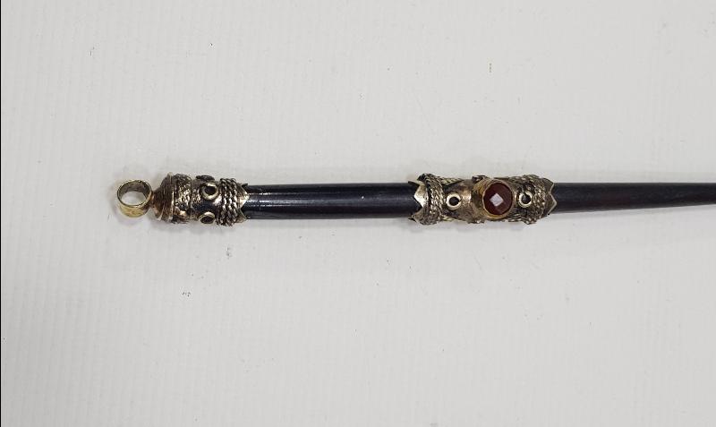 ANTİKA OKUMA ÇUBUĞU