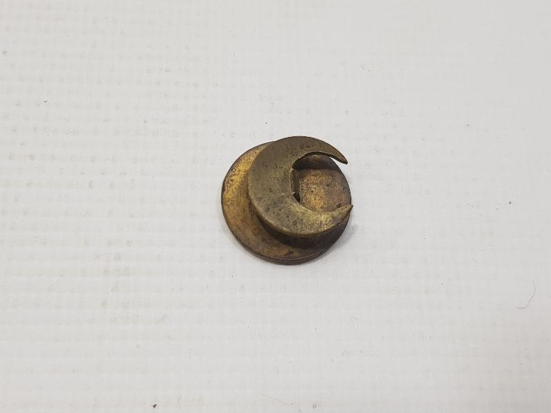 MİNELİ MASON ROZETİ