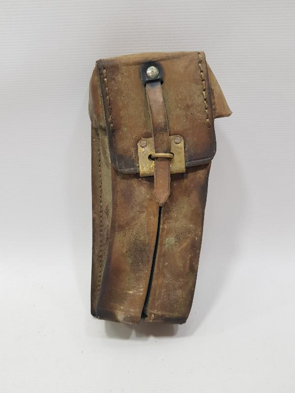 KORE SAVAŞI DÖNEMİ THOMPSON SİLAH KÜTÜKLÜĞÜ