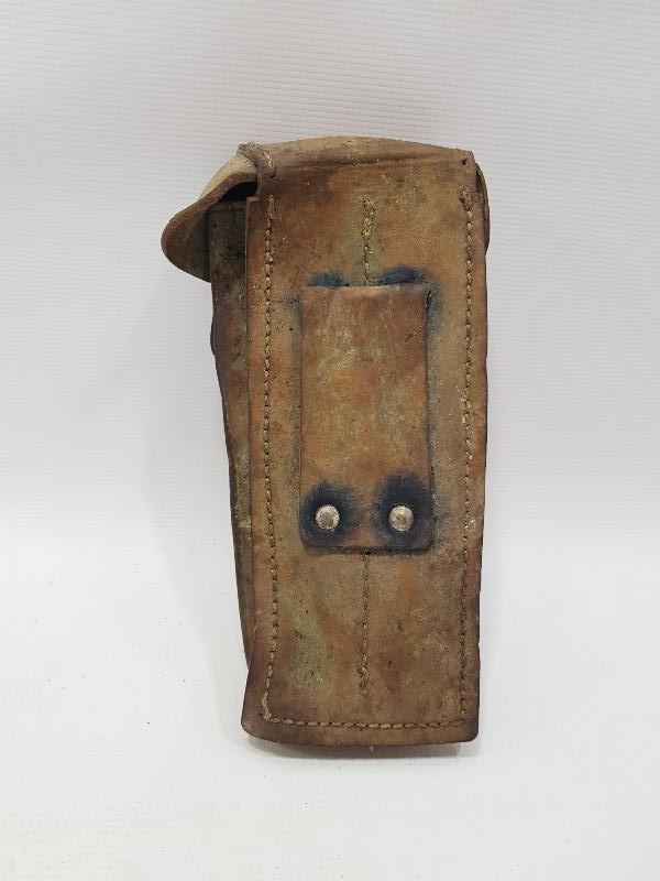 KORE SAVAŞI DÖNEMİ THOMPSON SİLAH KÜTÜKLÜĞÜ