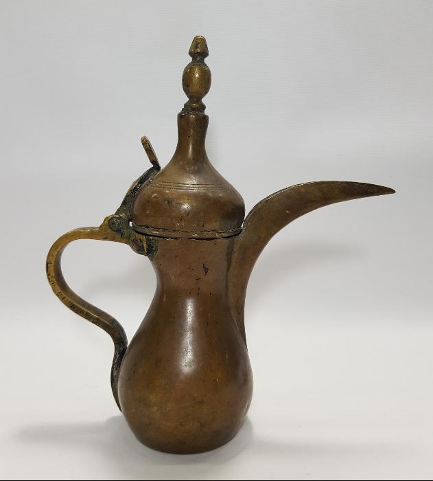 OSMANLI DAMGALI MIRRALIK