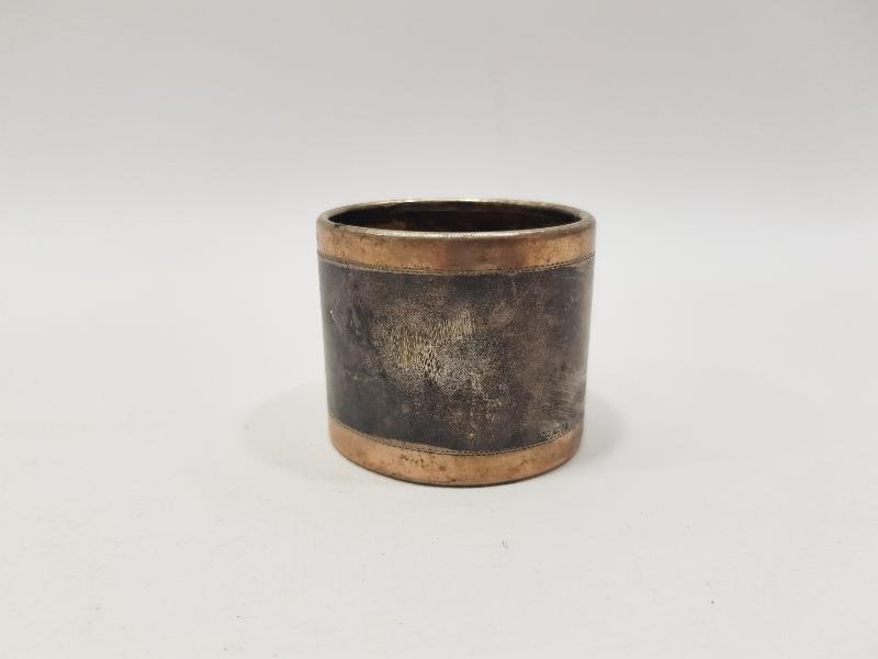 OSMANLI DÖNEMİ BOSNA İŞİ AYASOFYA GÖRSELLİ ALTIN VERMEYLİ PEÇETELİK