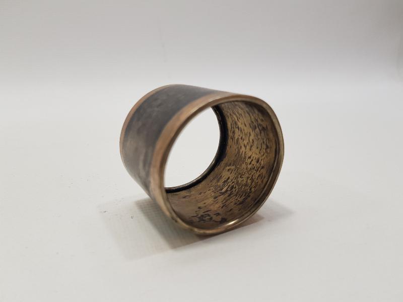 OSMANLI DÖNEMİ BOSNA İŞİ AYASOFYA GÖRSELLİ ALTIN VERMEYLİ PEÇETELİK