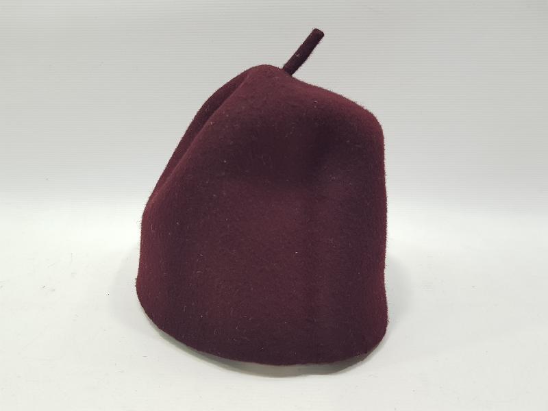 OSMANLI DÖNEMİ FES