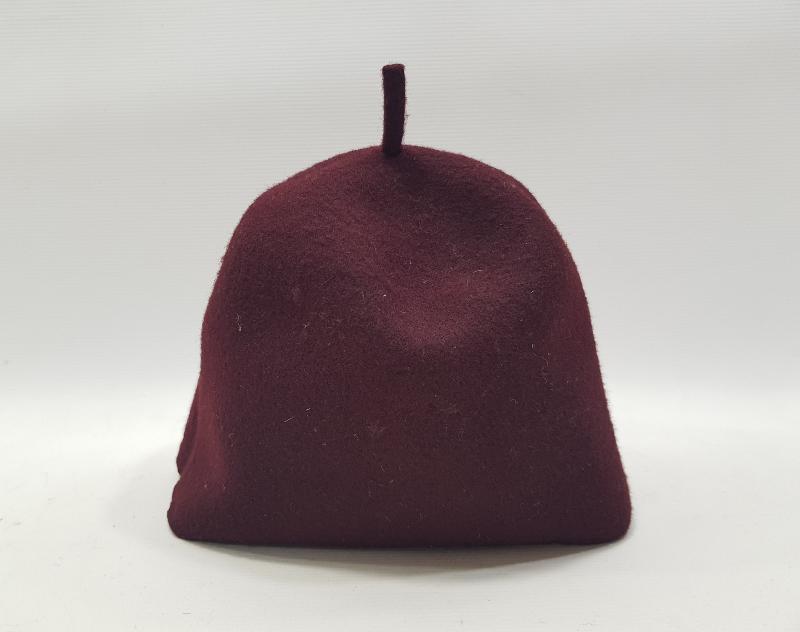 OSMANLI DÖNEMİ FES