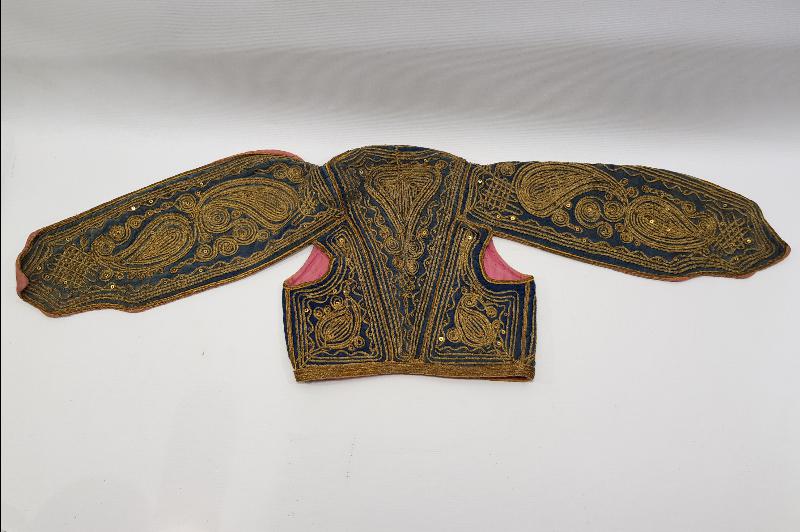 OSMANLI DÖNEMİ GELİN CEPKENİ