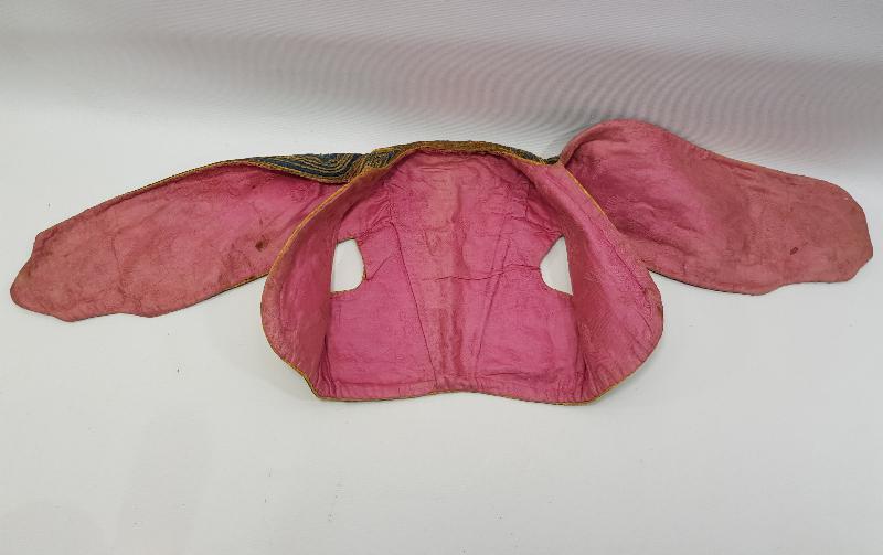 OSMANLI DÖNEMİ GELİN CEPKENİ