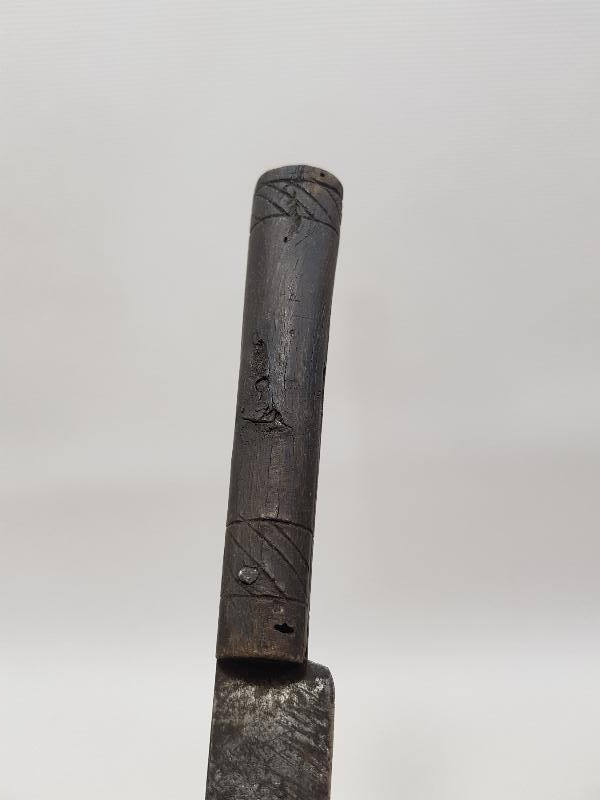 OSMANLI DÖNEMİ SALDIRMA BIÇAK