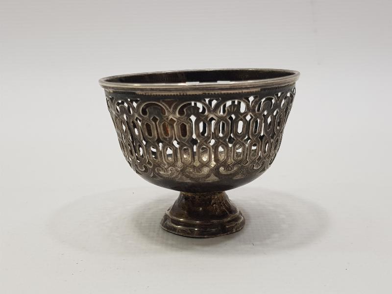 OSMANLI DÖNEMİ TUĞRALI VE SAH DAMGALI KAHVE FİNCANI ZARFI