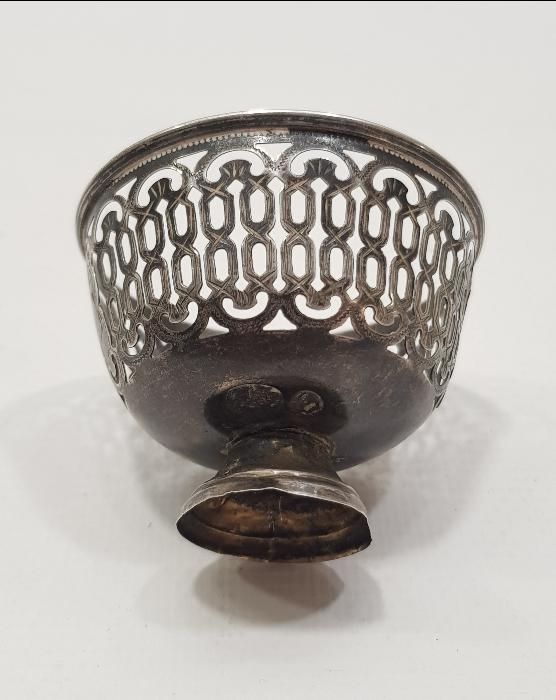 OSMANLI DÖNEMİ TUĞRALI VE SAH DAMGALI KAHVE FİNCANI ZARFI