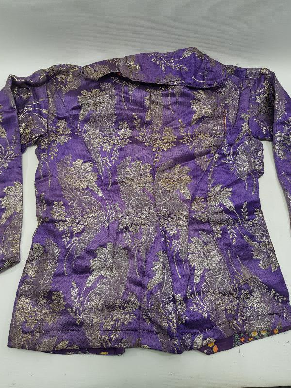 OSMANLI ELMASİYE ELBİSE